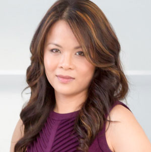 Lynda Nguyen
