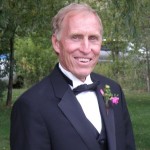 Bud Wilson
