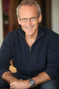 Bruce Cryer