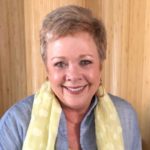 Connie M Baker