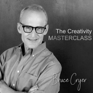 The Creativity Masterclass